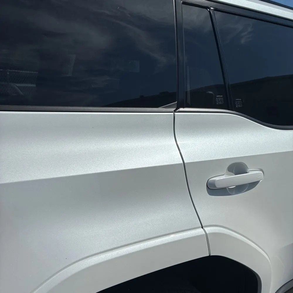 2024 Lexus GX 550 Luxury+