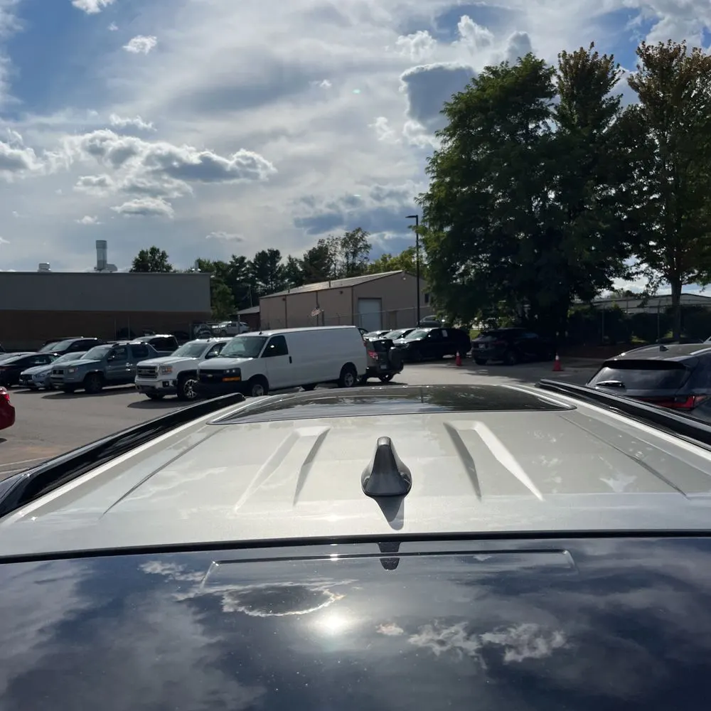 2024 Lexus GX 550 Luxury+