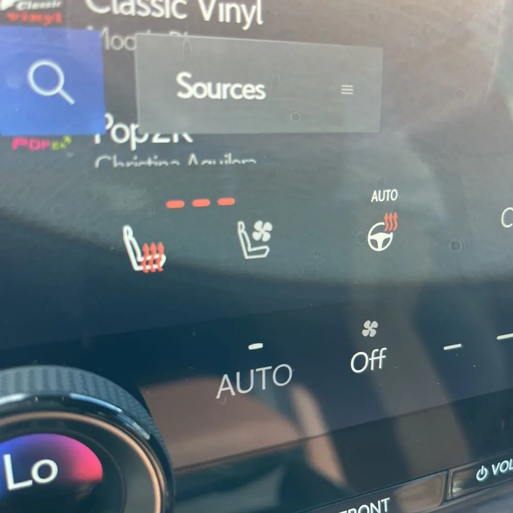 2024 Lexus GX 550 Luxury+