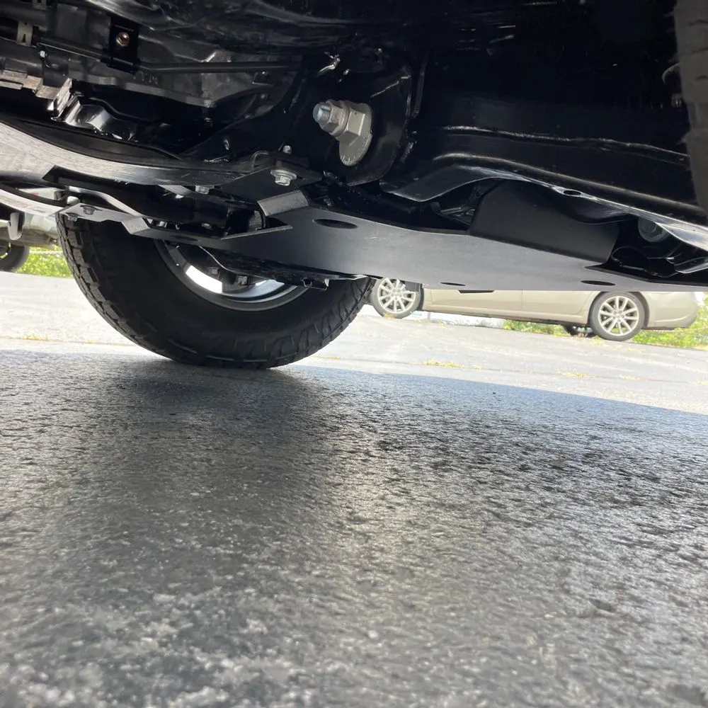 2025 Lexus LX 700h Overtrail