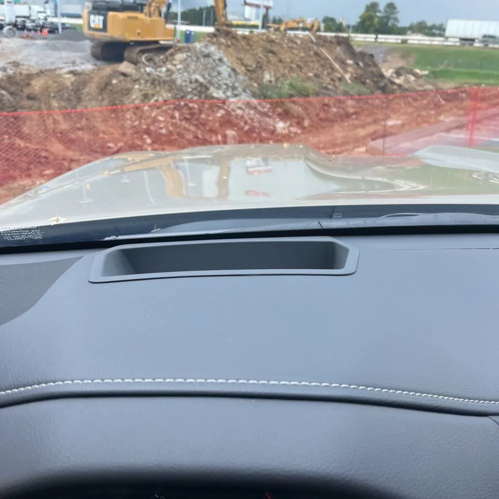2025 Lexus LX 700h Overtrail