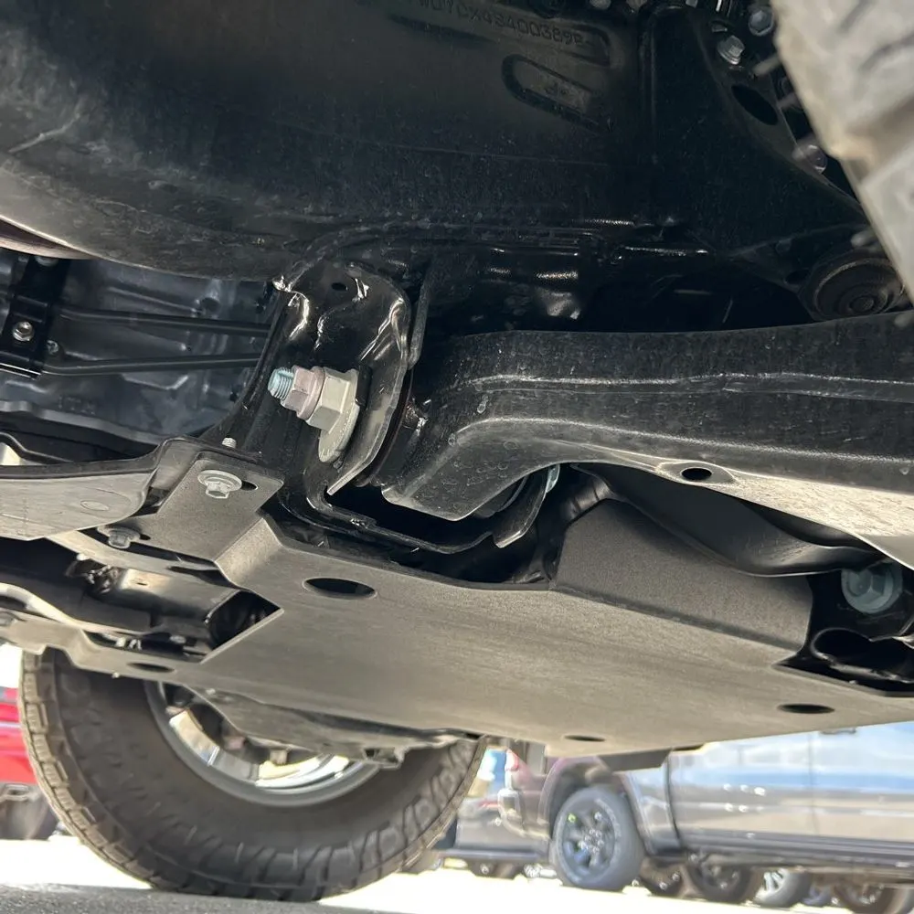 2025 Lexus LX 700h Overtrail