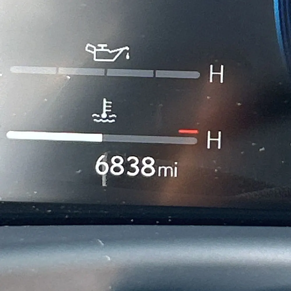 2025 Lexus LX 700h Overtrail