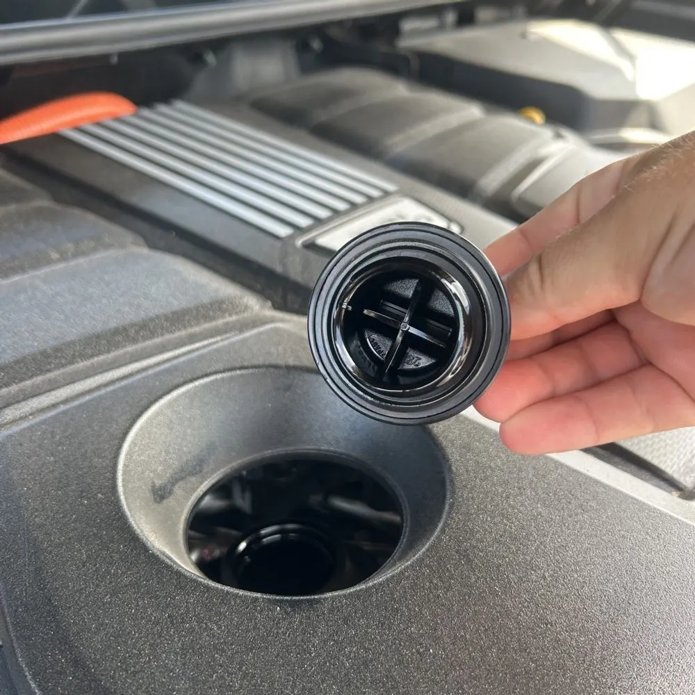 2025 Lexus LX 700h Overtrail