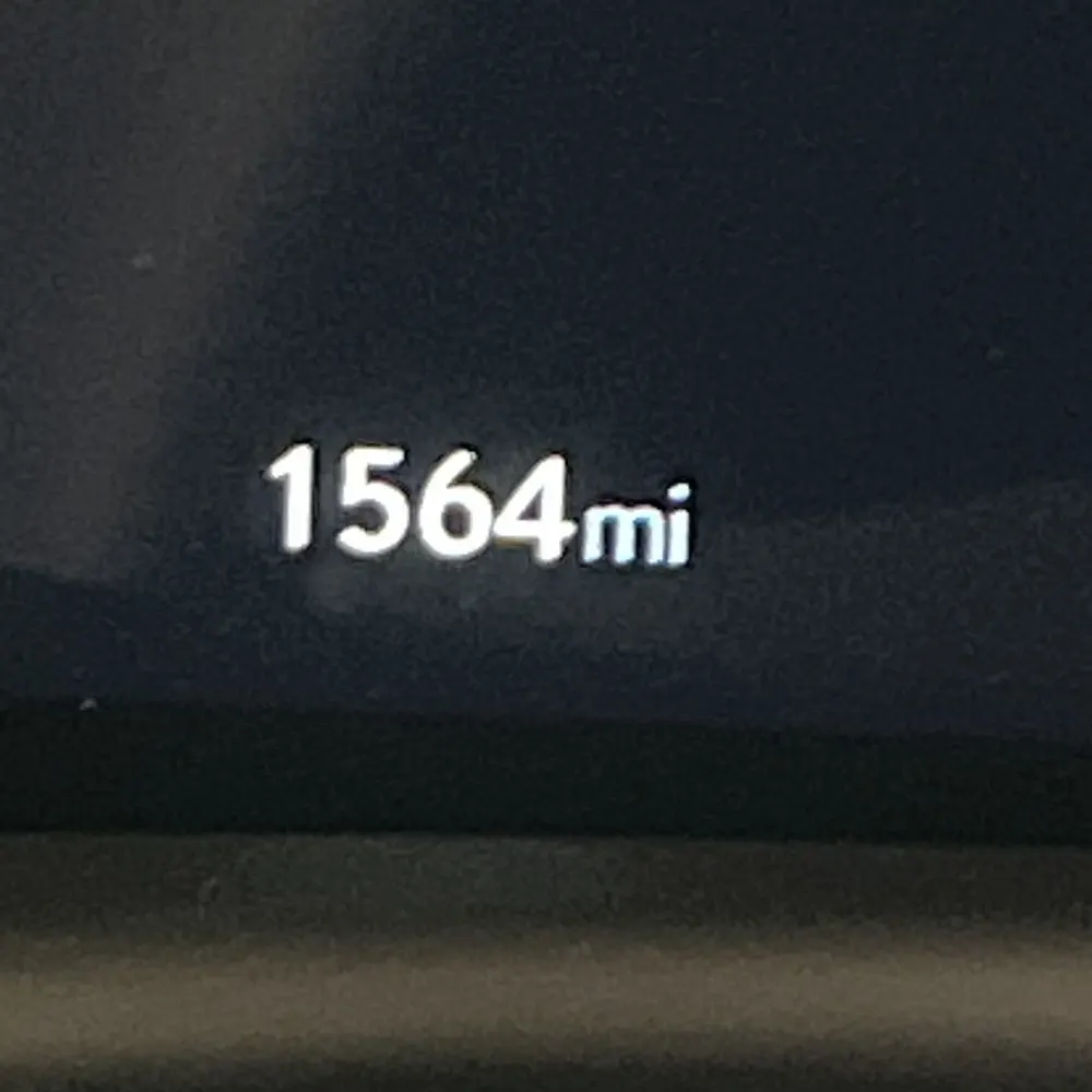 2025 Lexus LX 700h Overtrail