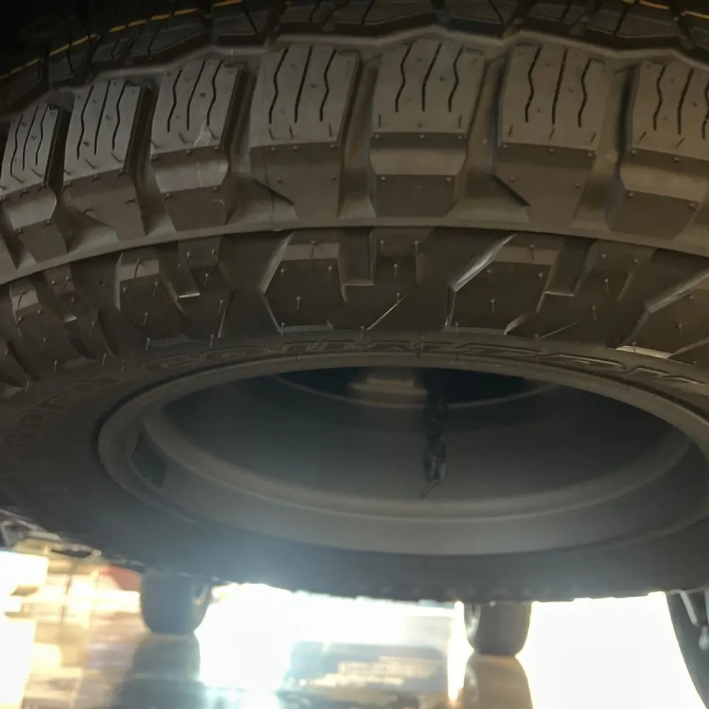 2025 Lexus LX 700h Overtrail