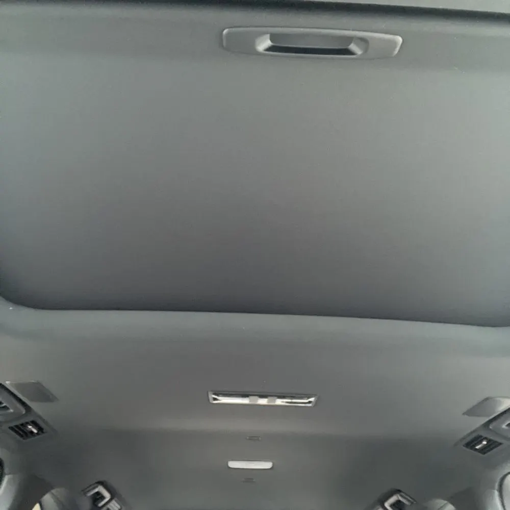 2025 Lexus LX 700h Overtrail