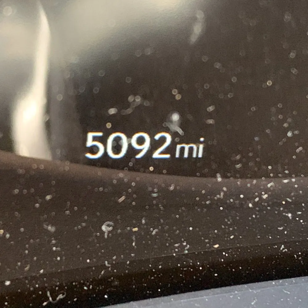 2025 Lexus LX 700h Overtrail