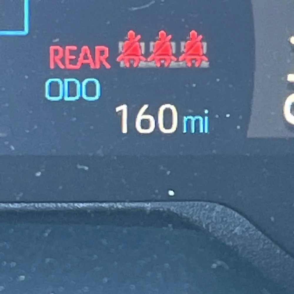 2025 Toyota RAV4 Plug-in Hybrid SE