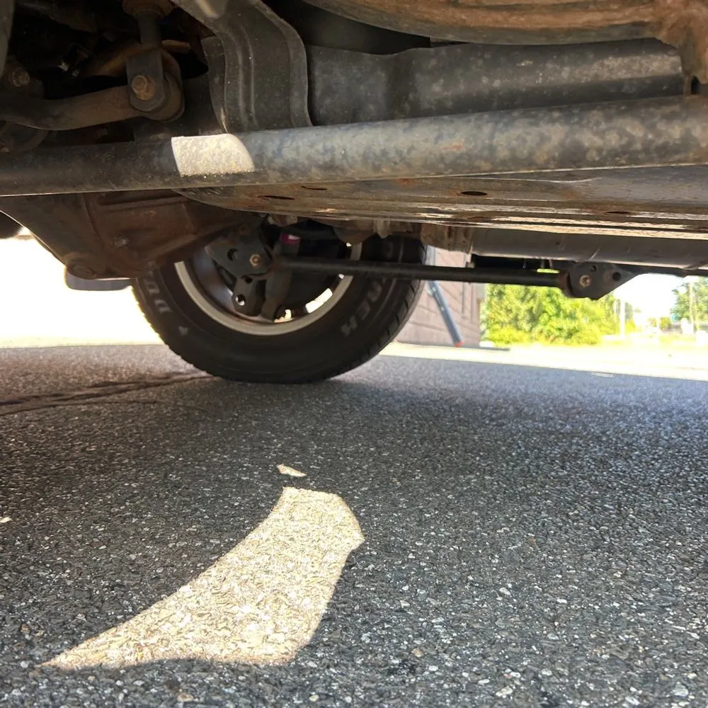 2019 Toyota Land Cruiser Base