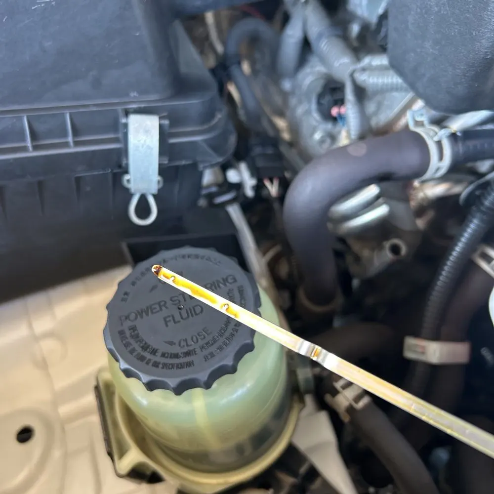 2019 Toyota Land Cruiser Base