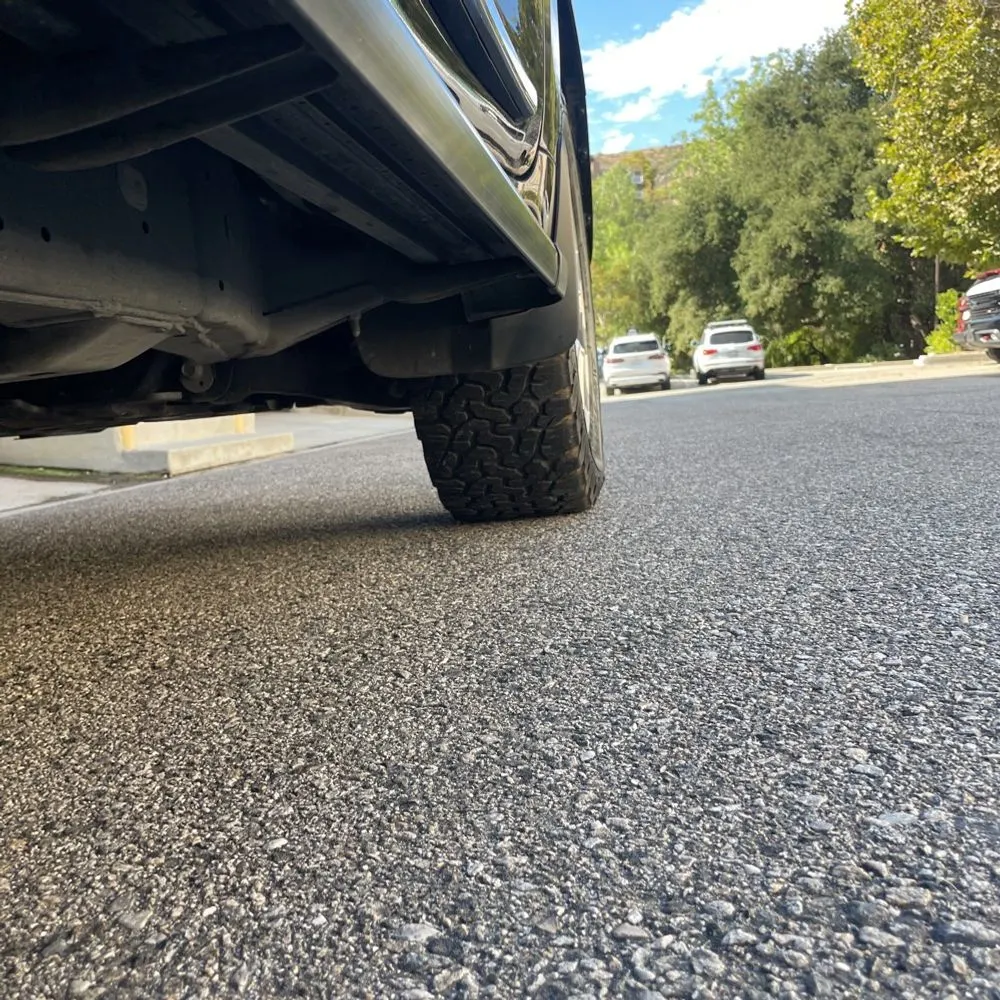 2019 Toyota Land Cruiser Base