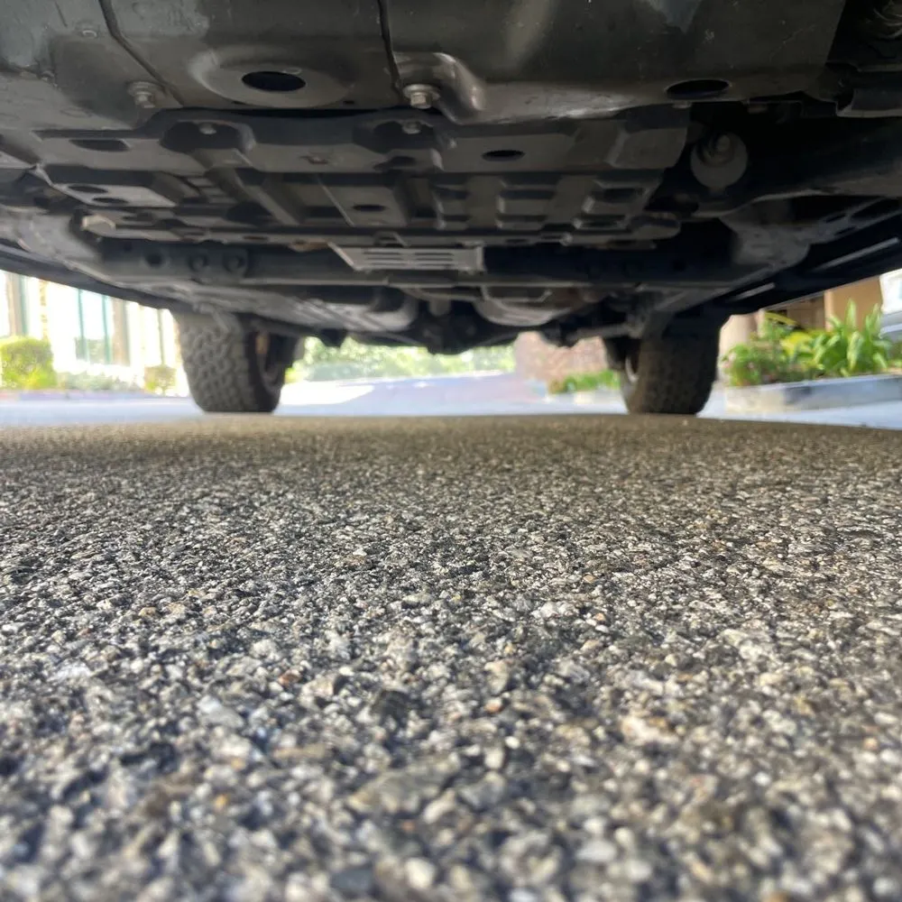2019 Toyota Land Cruiser Base