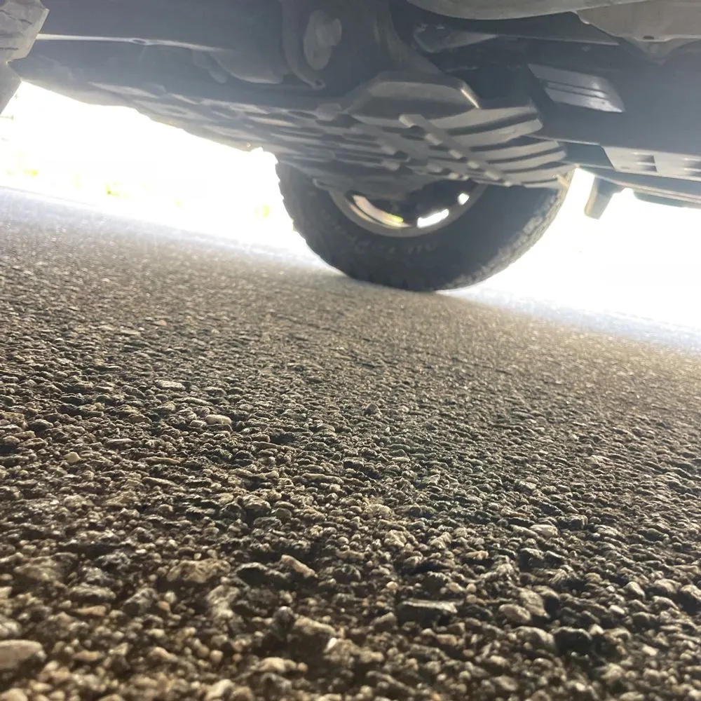 2019 Toyota Land Cruiser Base