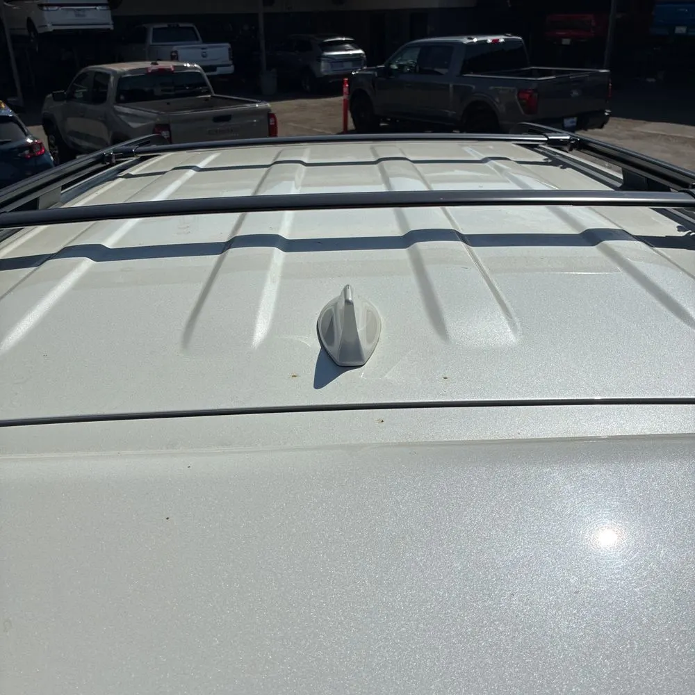 2021 Toyota Land Cruiser Heritage Edition