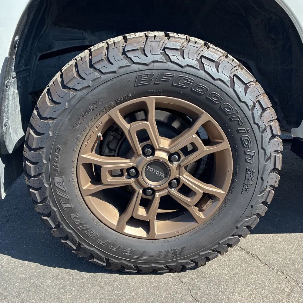 2021 Toyota Land Cruiser Heritage Edition