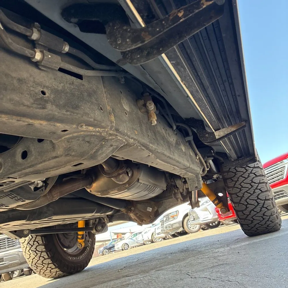2021 Toyota Land Cruiser Heritage Edition