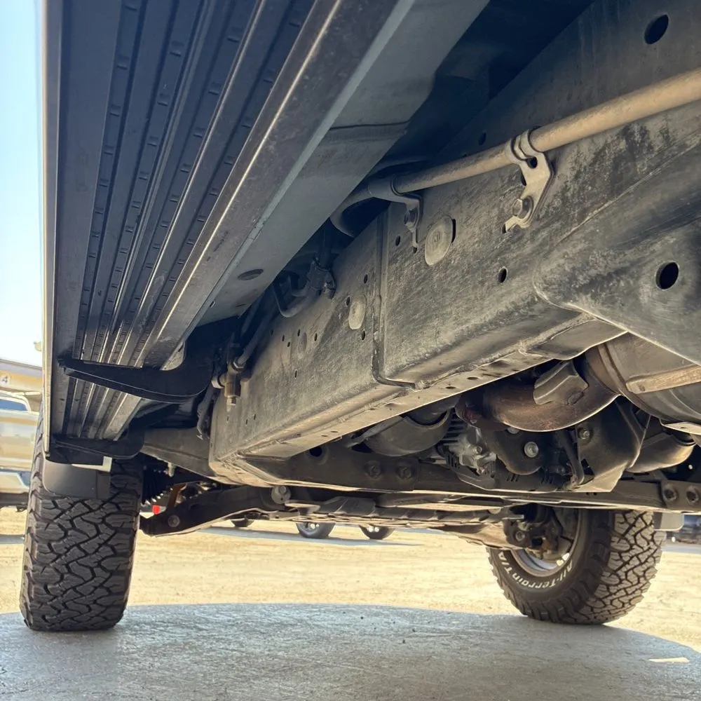 2021 Toyota Land Cruiser Heritage Edition