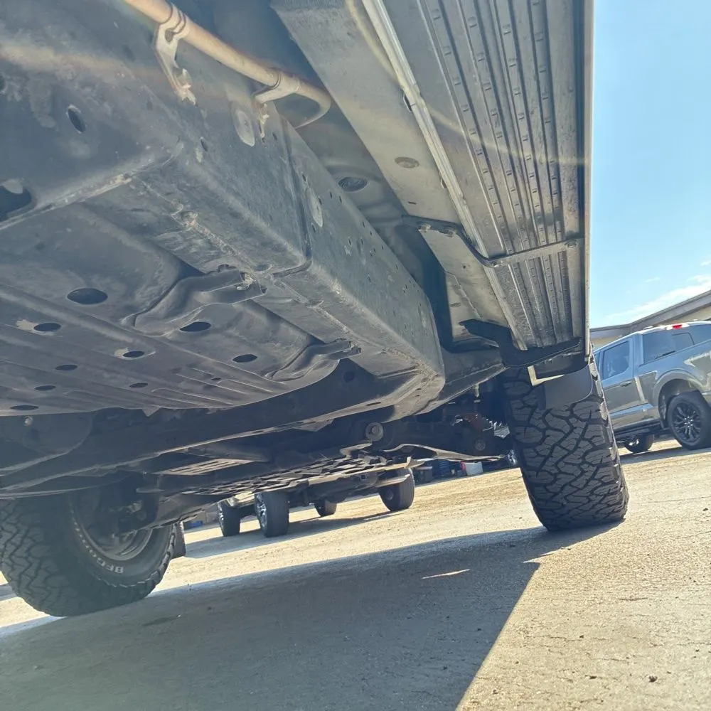 2021 Toyota Land Cruiser Heritage Edition