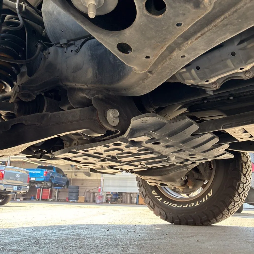 2021 Toyota Land Cruiser Heritage Edition