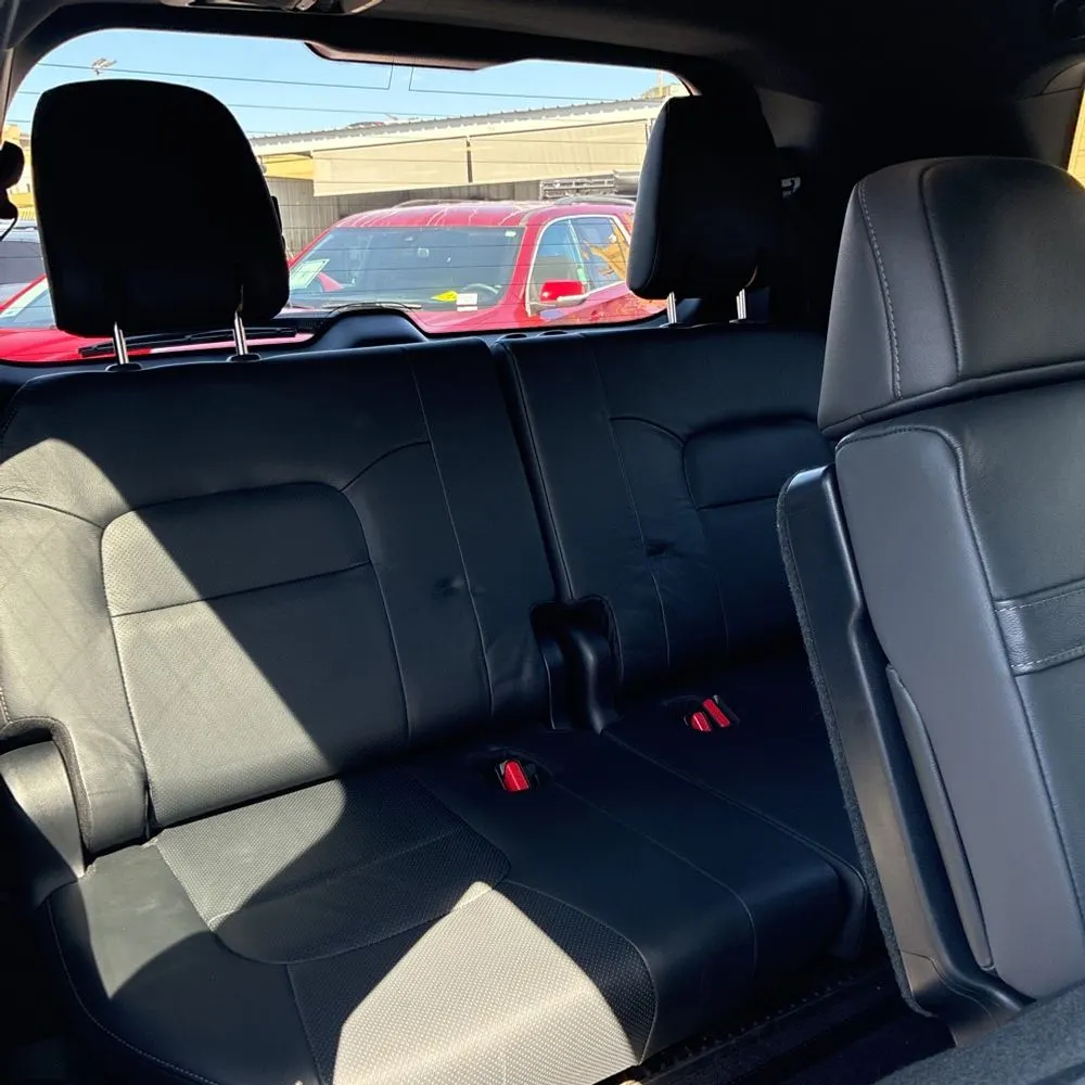 2021 Toyota Land Cruiser Heritage Edition