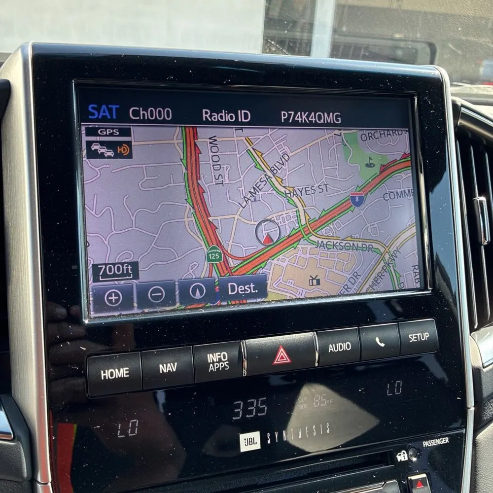 2021 Toyota Land Cruiser Heritage Edition