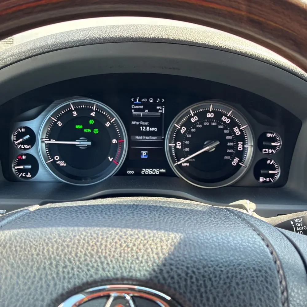 2021 Toyota Land Cruiser Heritage Edition