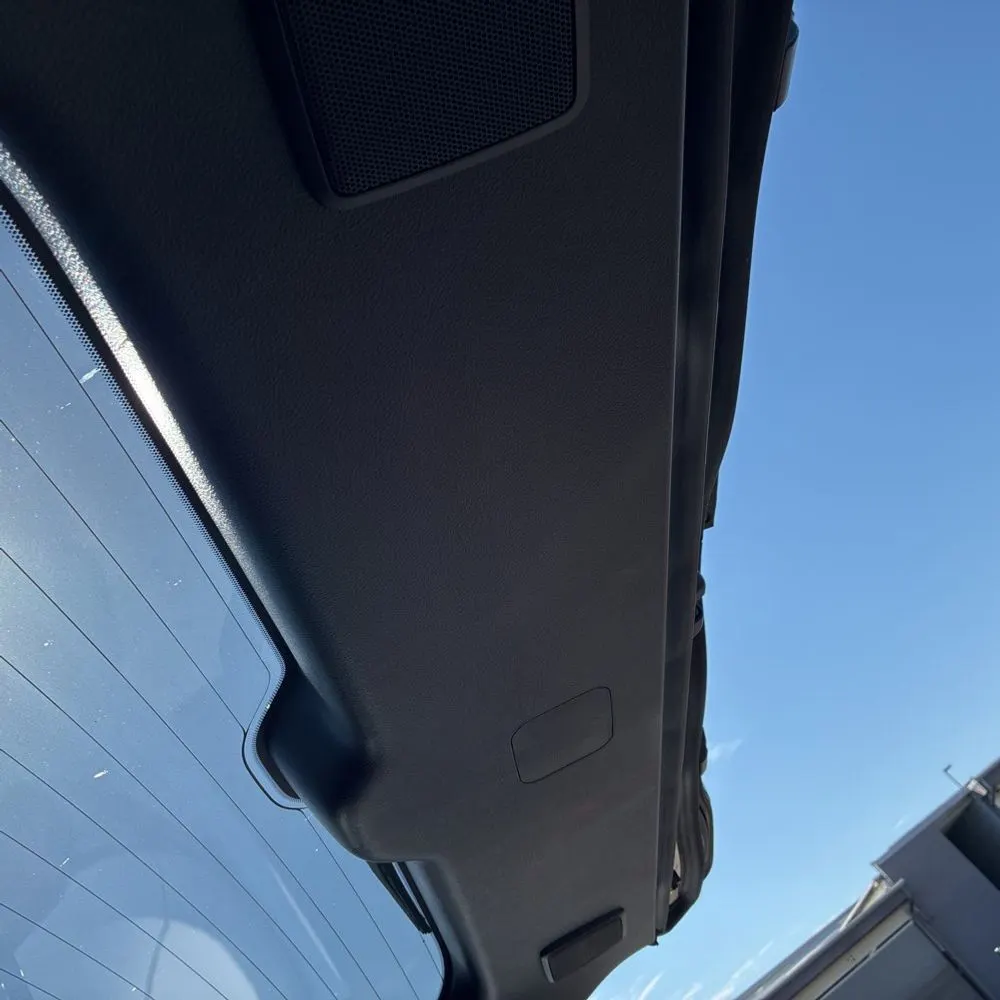 2021 Toyota Land Cruiser Heritage Edition