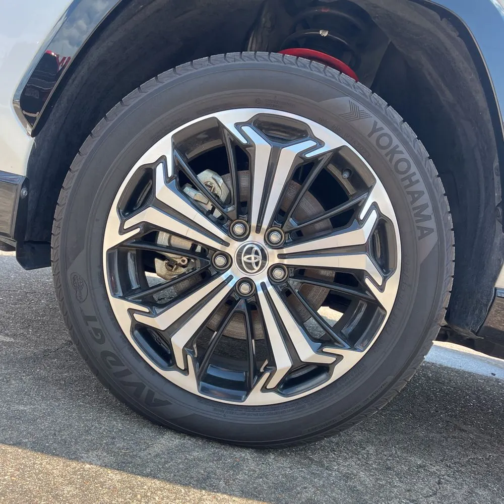 2024 Toyota RAV4 Prime XSE