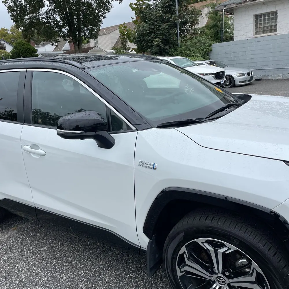 2024 Toyota RAV4 Prime XSE