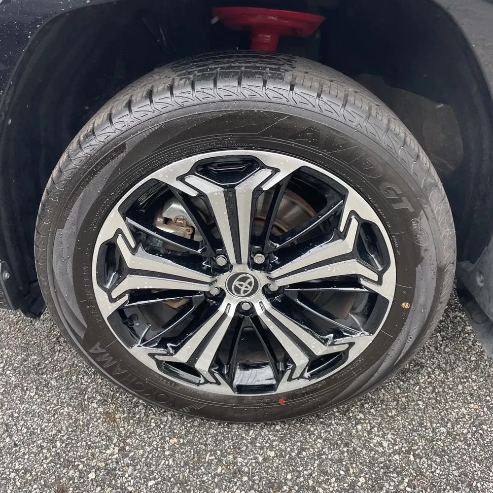 2024 Toyota RAV4 Prime XSE