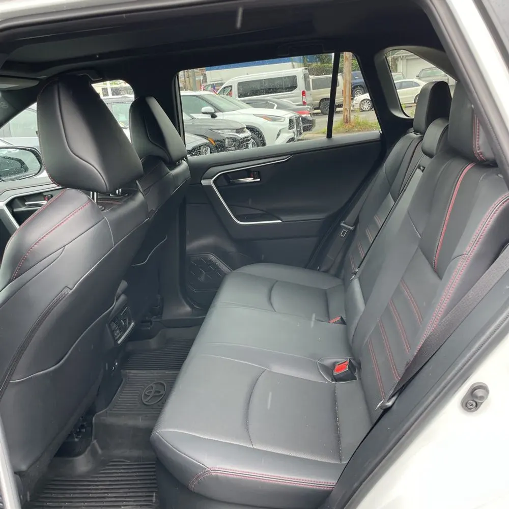 2024 Toyota RAV4 Prime XSE