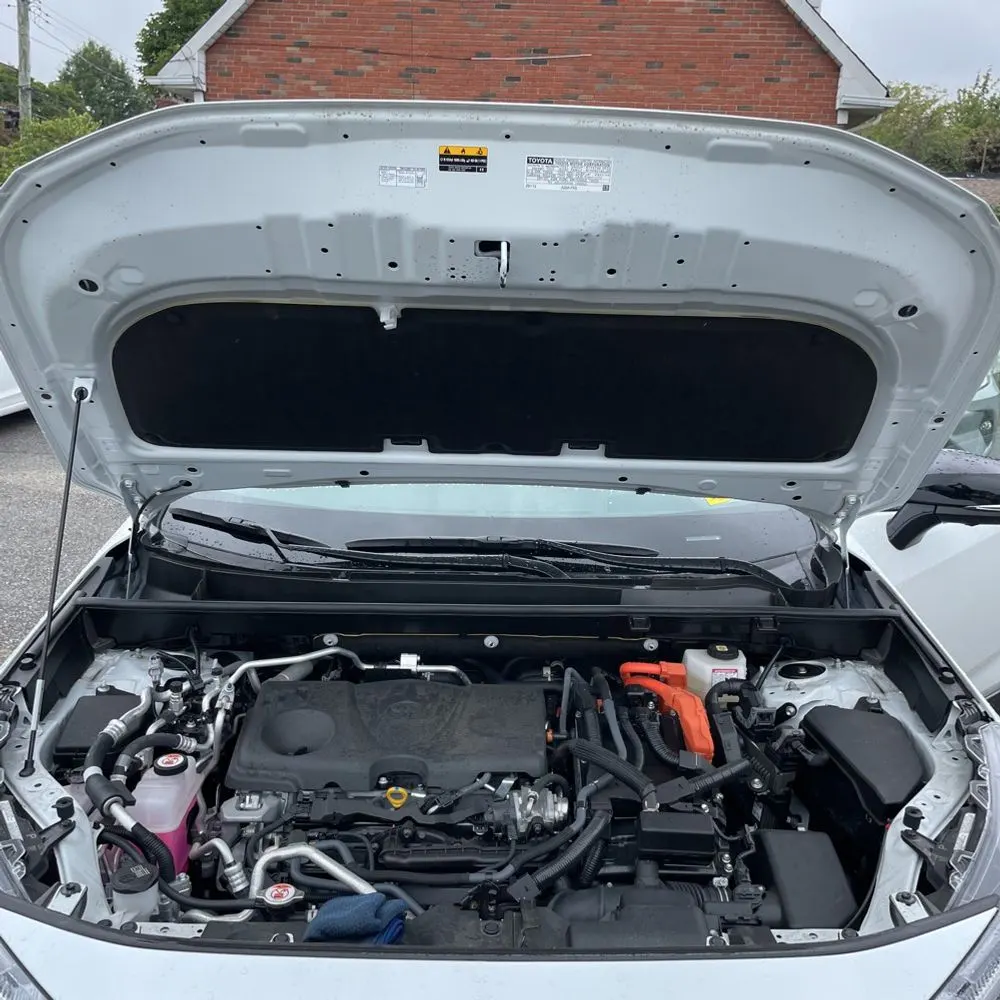 2024 Toyota RAV4 Prime XSE
