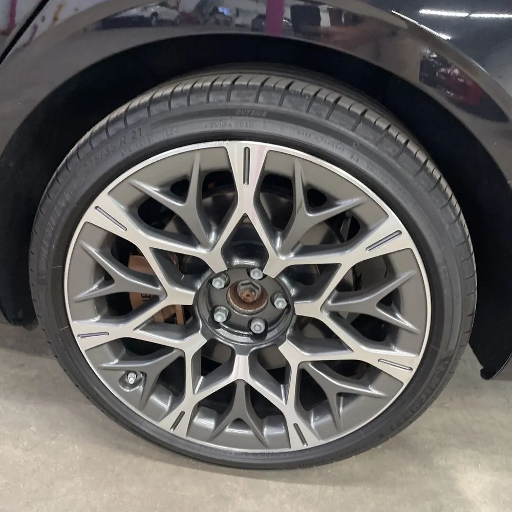 2023 Genesis G90 3.5T e-Supercharger
