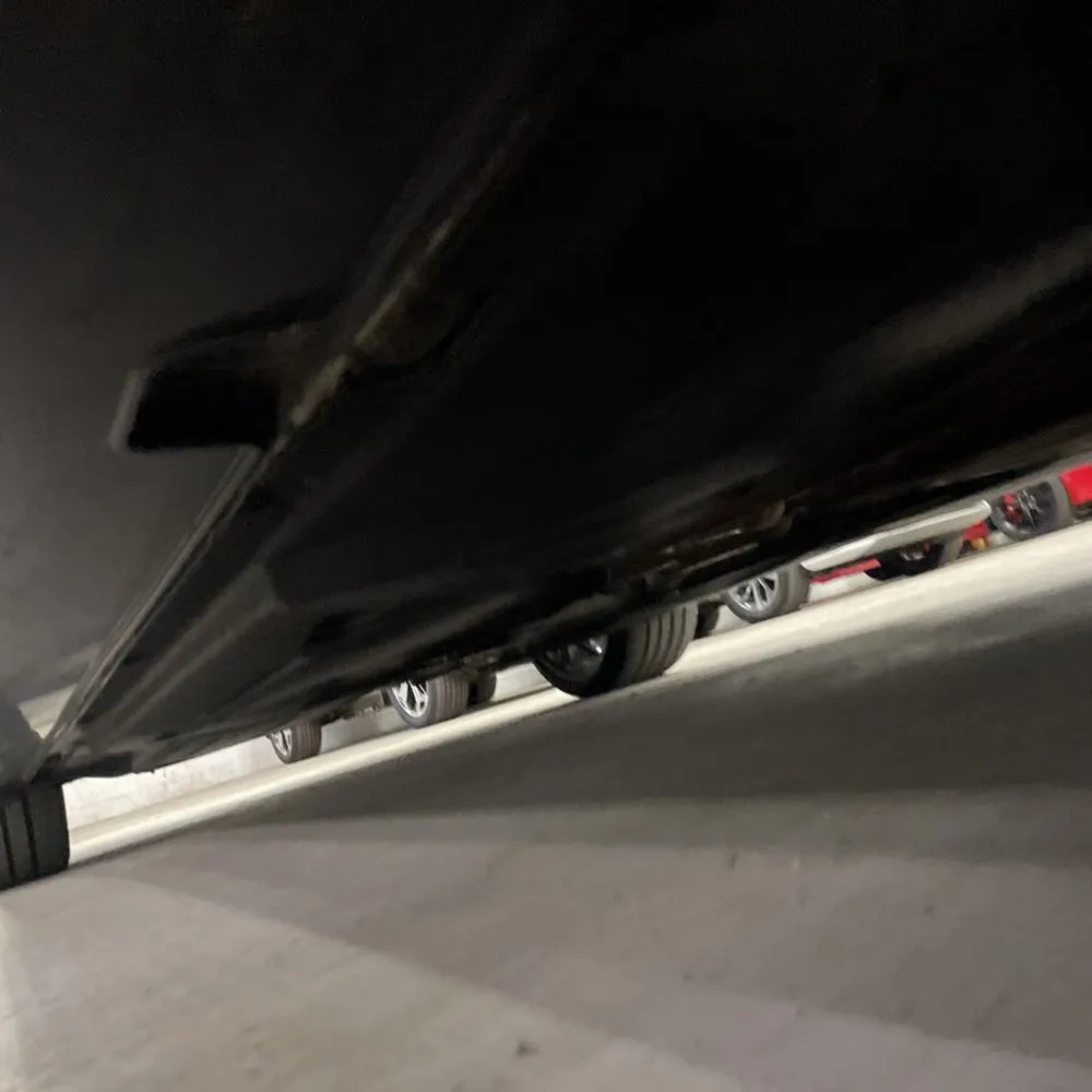 2023 Genesis G90 3.5T e-Supercharger