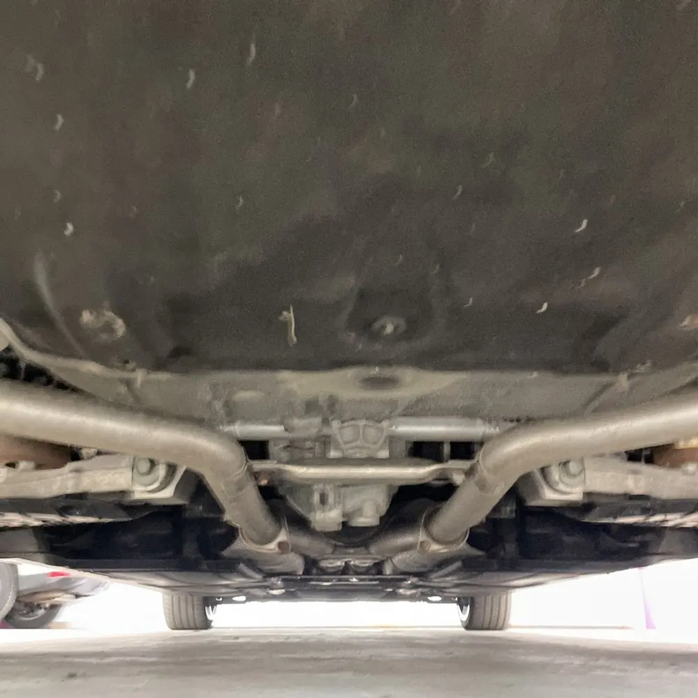 2023 Genesis G90 3.5T e-Supercharger