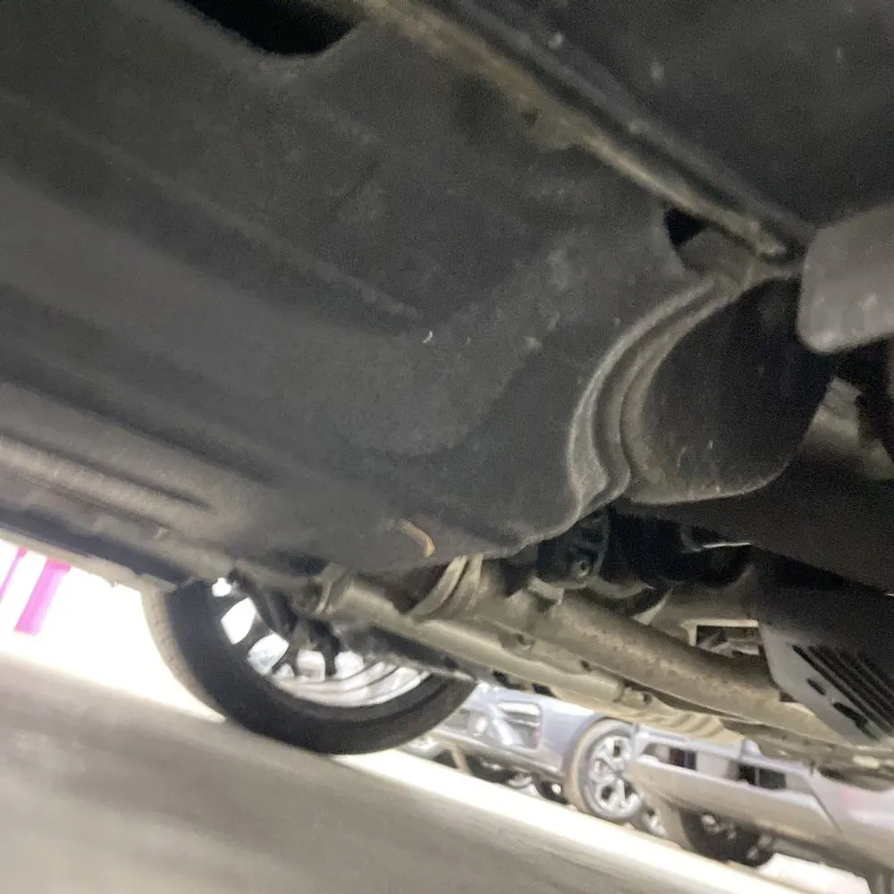 2023 Genesis G90 3.5T e-Supercharger