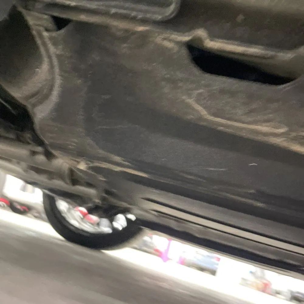 2023 Genesis G90 3.5T e-Supercharger