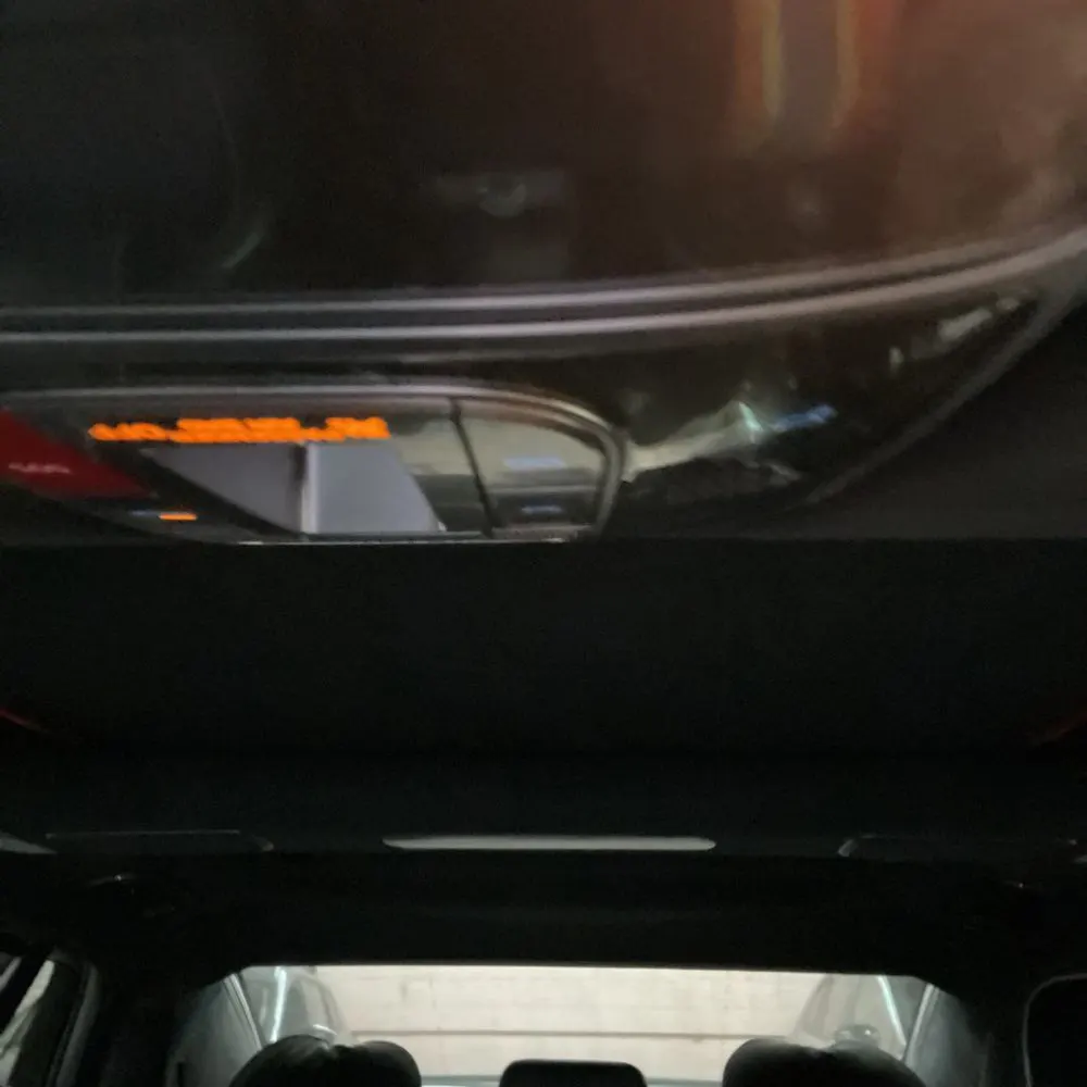 2023 Genesis G90 3.5T e-Supercharger