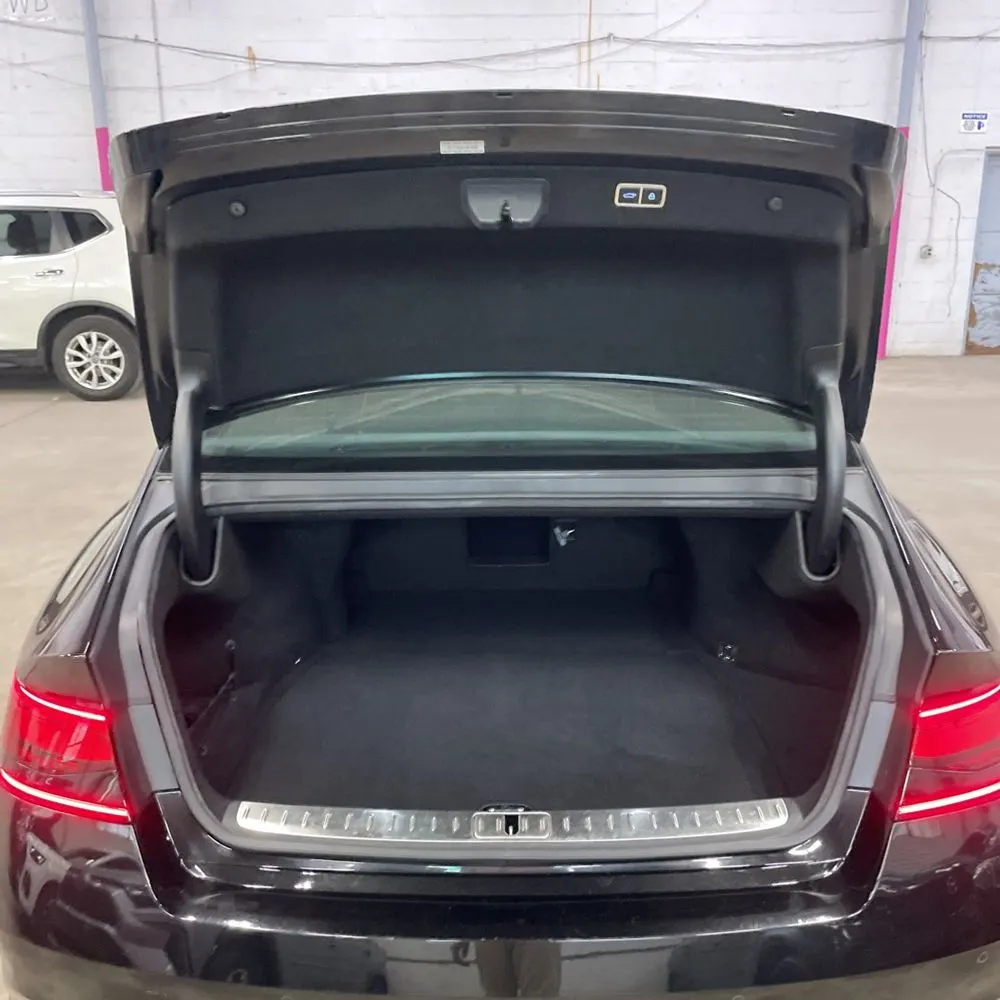 2023 Genesis G90 3.5T e-Supercharger