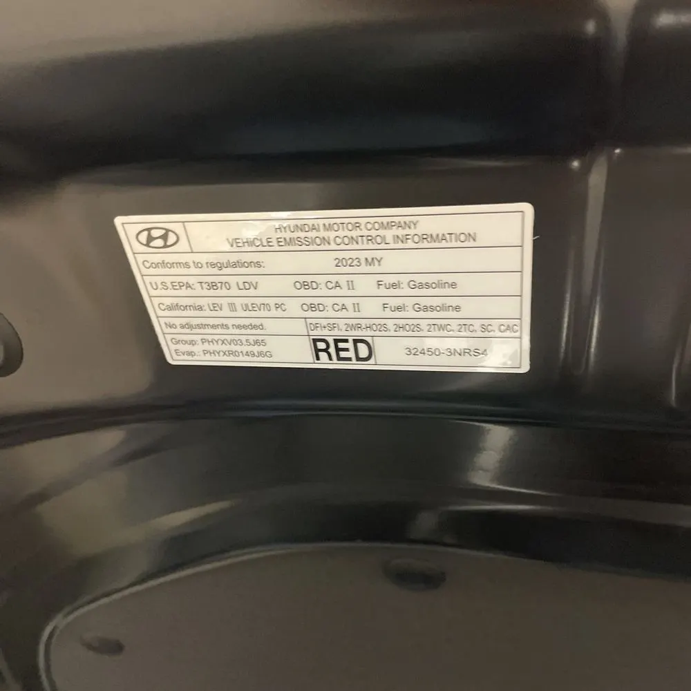 2023 Genesis G90 3.5T e-Supercharger