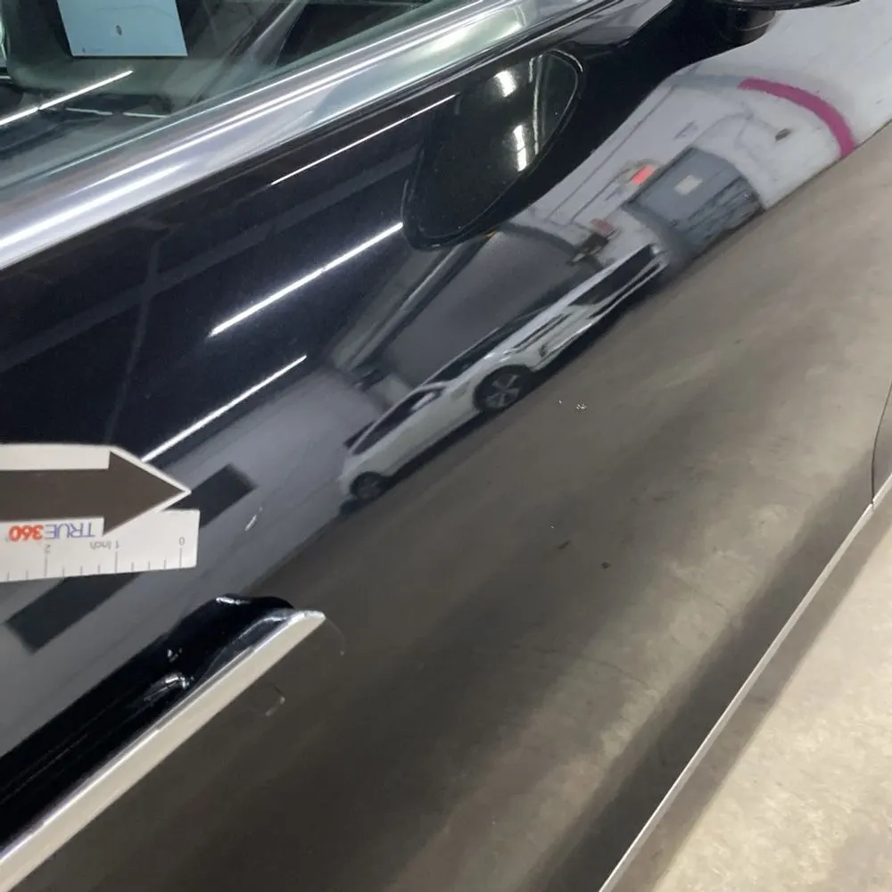 2023 Genesis G90 3.5T e-Supercharger