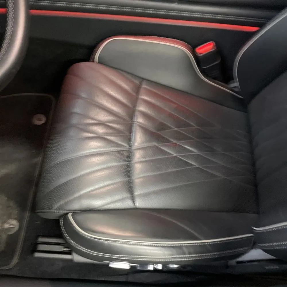 2023 Genesis G90 3.5T e-Supercharger