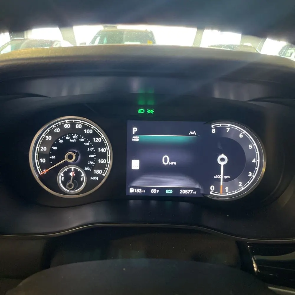2025 Genesis G70 3.3T Sport Prestige