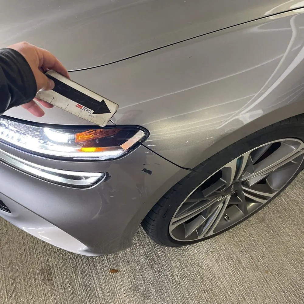 2025 Genesis G70 3.3T Sport Prestige