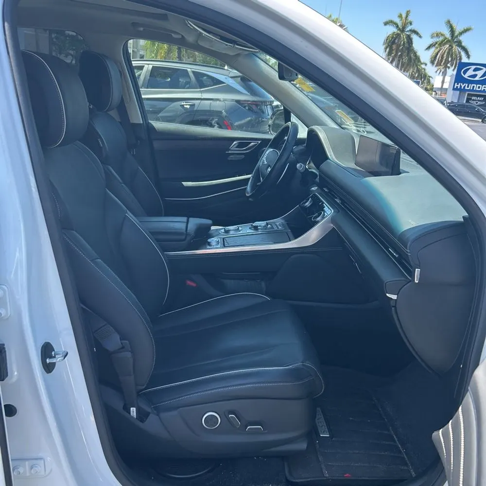 2024 Genesis GV80 2.5T