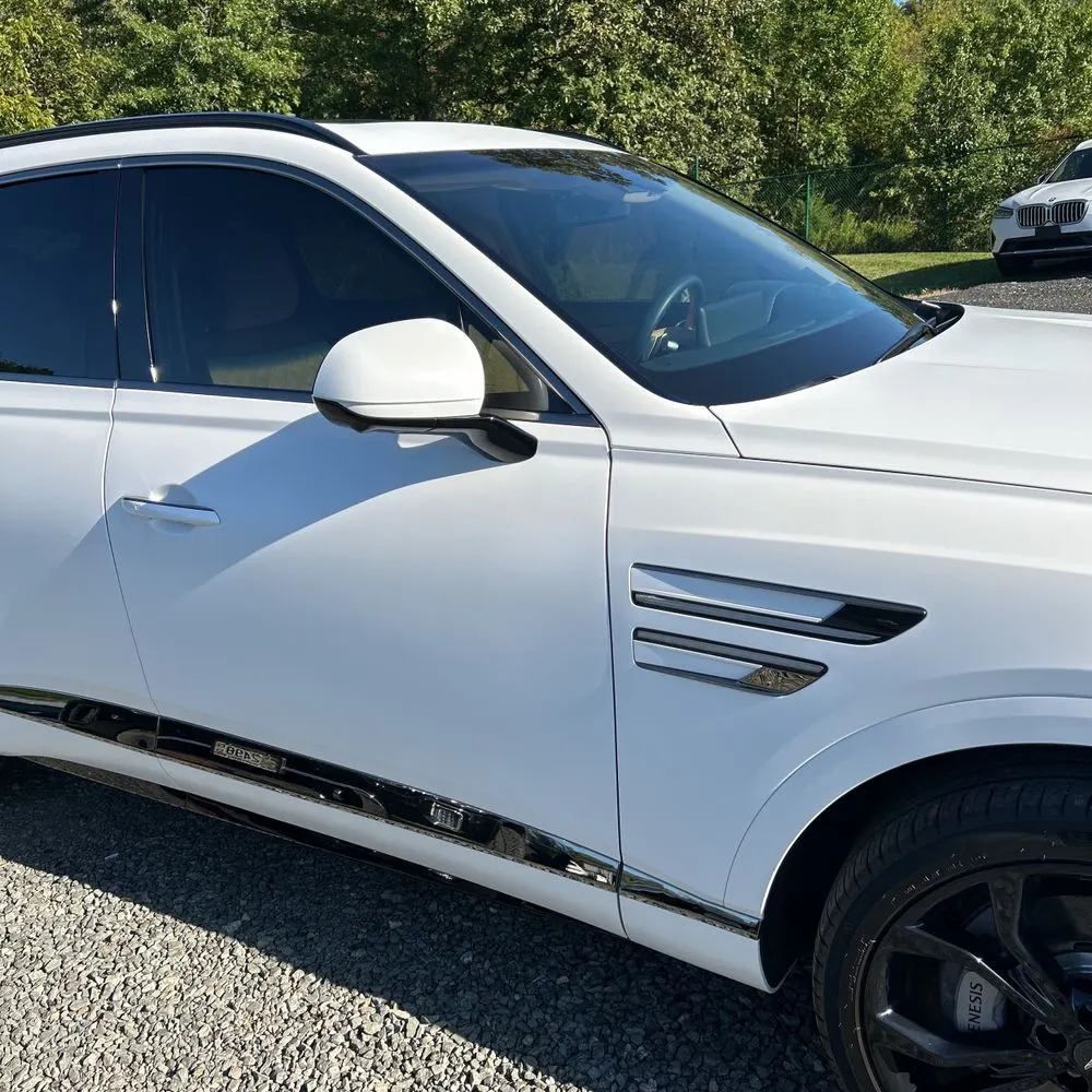 2024 Genesis GV80 3.5T Prestige Signature