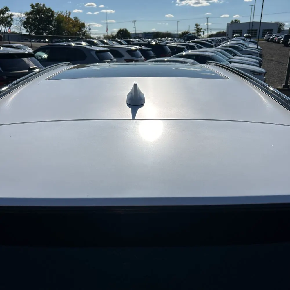 2024 Genesis GV80 3.5T Prestige Signature
