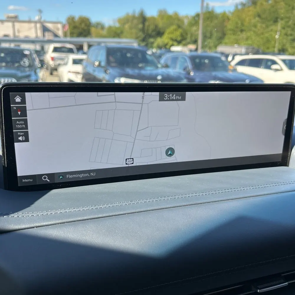 2024 Genesis GV80 3.5T Prestige Signature