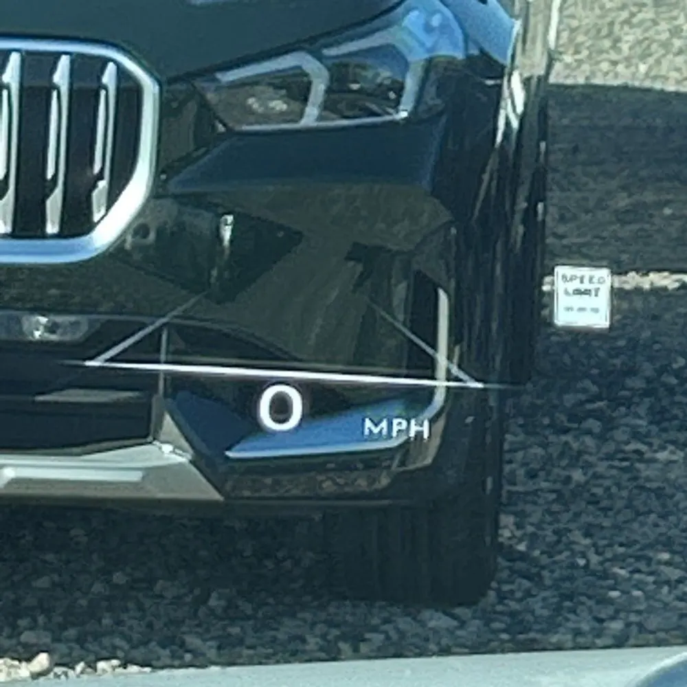 2024 Genesis GV80 3.5T Prestige Signature
